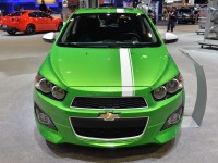 Chevrolet Sonic Performance Concept (4)