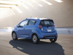 Chevrolet Spark Z-Spec