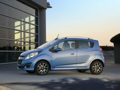 Chevrolet Spark Z-Spec