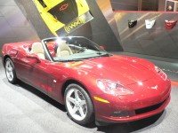 2006 Chevrolet Corvette Z06 C6