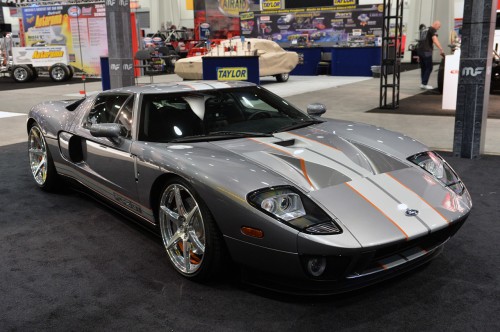 Chip Foose Ford GT (2)