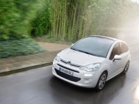 Citroen C3 1.4e-HDi 70 Airdream