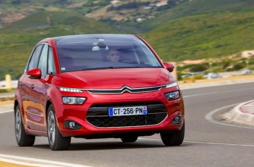 Citroen-C4-Picasso-France-June-2013