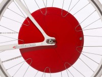 Copenhagen wheel 2013