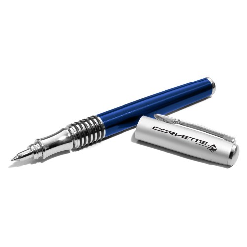 Corvette Stingray Rollerball Pen