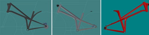 Cylo bike engineering