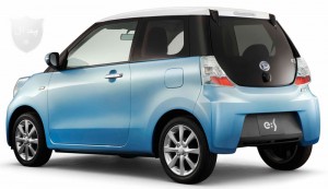 DAIHATSU e:s