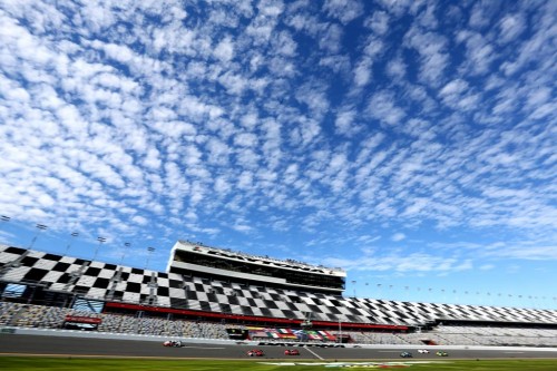 DAYTONA 24