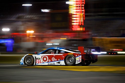 Daytona 2014 rolex24