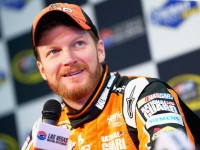 Dale Earnhardt Jr