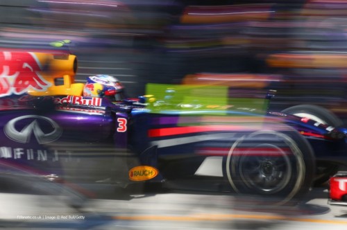 Daniel Ricciardo