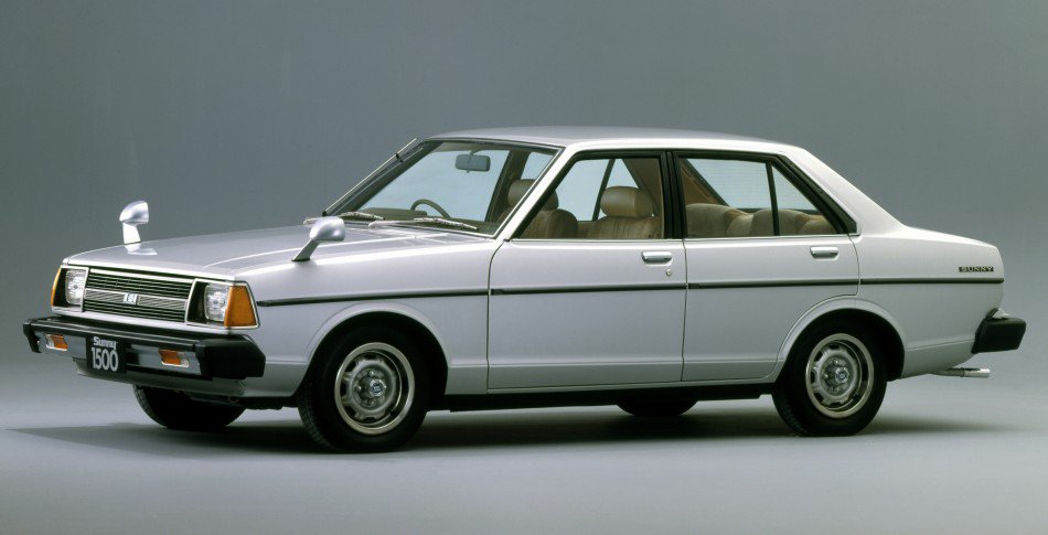 Datsun 1500