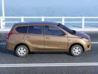 Datsun Go+ MPV