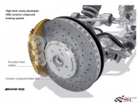 Disc Brake