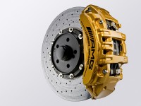 E-Klasse Disc Brake