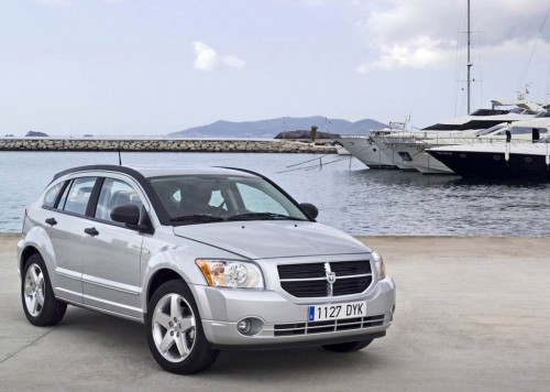 Dodge Caliber 2007