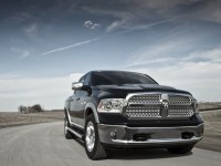 Dodge Ram 1500 2013