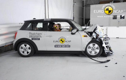 EuroNCAp