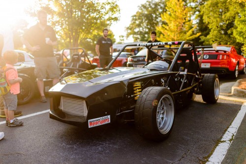 Exomotive Exocet