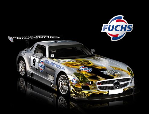 FUCHS-on-Mercedes