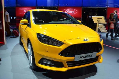 Facelifted-Ford-Focus-ST-1