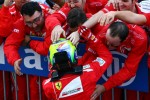 Felipe Massa Ferrari فیلیپه ماسا