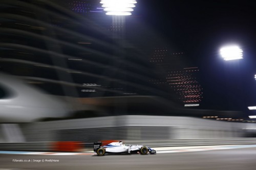 Felipe Massa