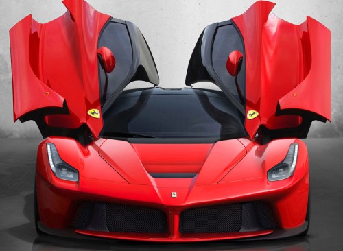 Ferrari LaFerrari