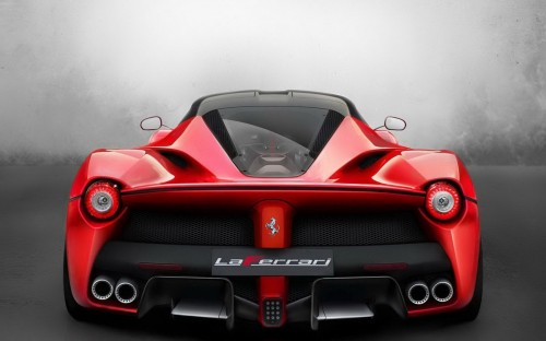 Ferrari LaFerrari