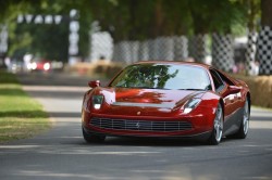 Ferrari SP12 EC