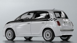 Fiat 500L 5-door MPV