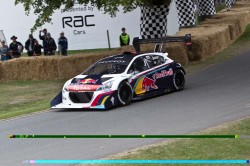 Peugeot 208 T16