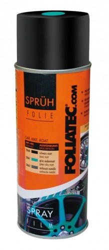 Foliatec-Spray-Film