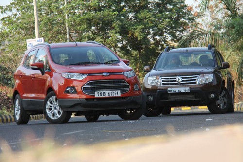 Ford-EcoSport-vs-Renault-Duster-Review
