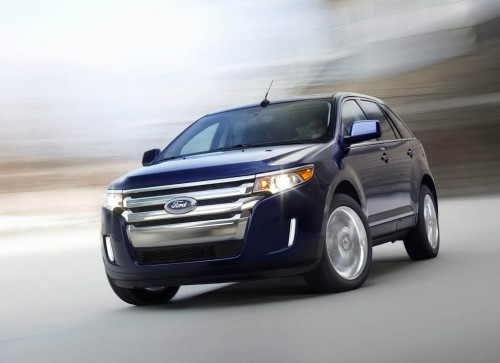 Ford Edge 2011