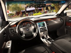 Ford Flex 2012