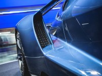 2017 Ford GT Supercar