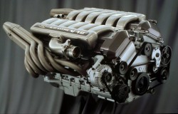 موتور V12 فورد