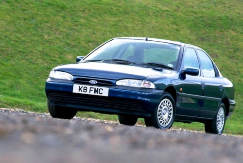 1994 - Ford Mondeo