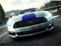 Ford Mustang GT NFS