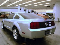 Ford Mustang Mk5 S197
