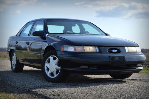 Ford Taurus SHO