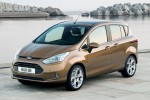 Ford B-MAX 1.0L EcoBoost