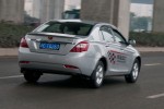 Geely Emgrand EC-7