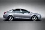 Geely Emgrand EC-7