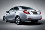 Geely Emgrand EC-7