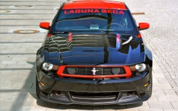 GeigerCars Ford Mustang Boss 302