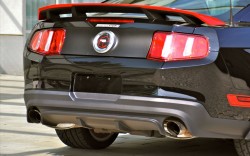 GeigerCars Ford Mustang Boss 302