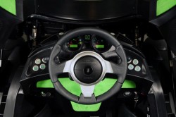 Gordon Murray T.27 Electric Car
