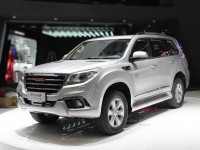 2015 Haval H9